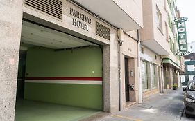 Hotel Silva